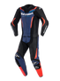 Læderdragt GP Force V2 2-Stk