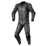 GP Force Chaser 2PC Leather Suit