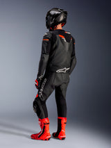 GP Force Chaser Two Pieces Leather Suit