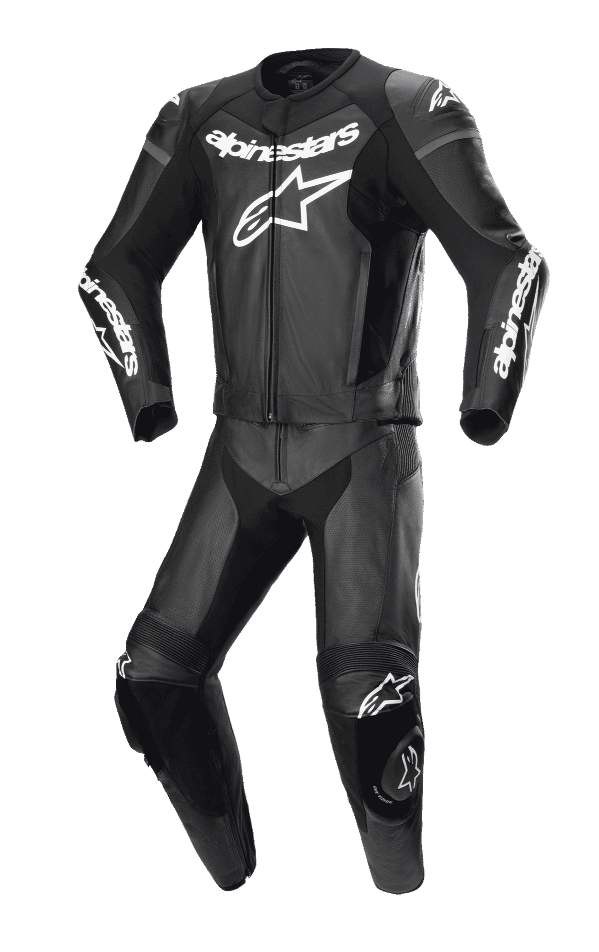 Gp Force Lurv 2-Piece Leather Jakkesæt