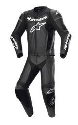 Gp Force Lurv 2-Piece Leather Suit