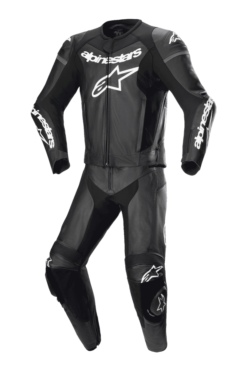 Gp Force Lurv 2-Piece Leather Jakkesæt