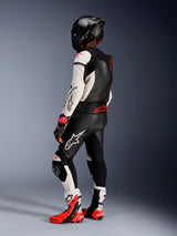 Gp Force Lurv 2-Piece Leather Suit