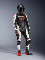 Gp Force Lurv 2-Piece Leather Suit