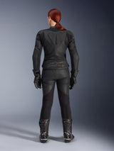 Stella GP Plus 2-Delt Læderdragt Dame