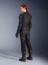 Stella GP Plus 2-Delt Læderdragt Dame