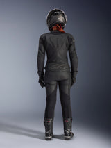 Stella GP Plus 2-Delt Læderdragt Dame