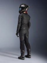 Stella GP Plus 2-Delt Læderdragt Dame