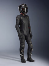 Stella GP Plus 2-Delt Læderdragt Dame