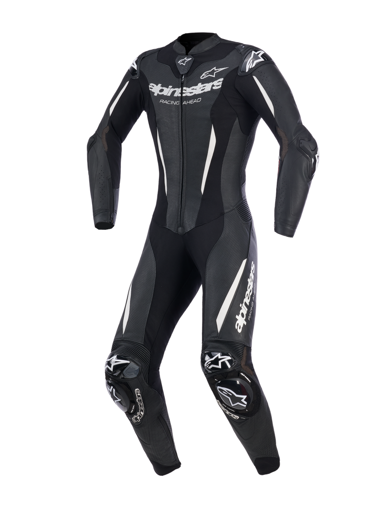 Woman Stella GP-R7 Leather Suit - 1Piece