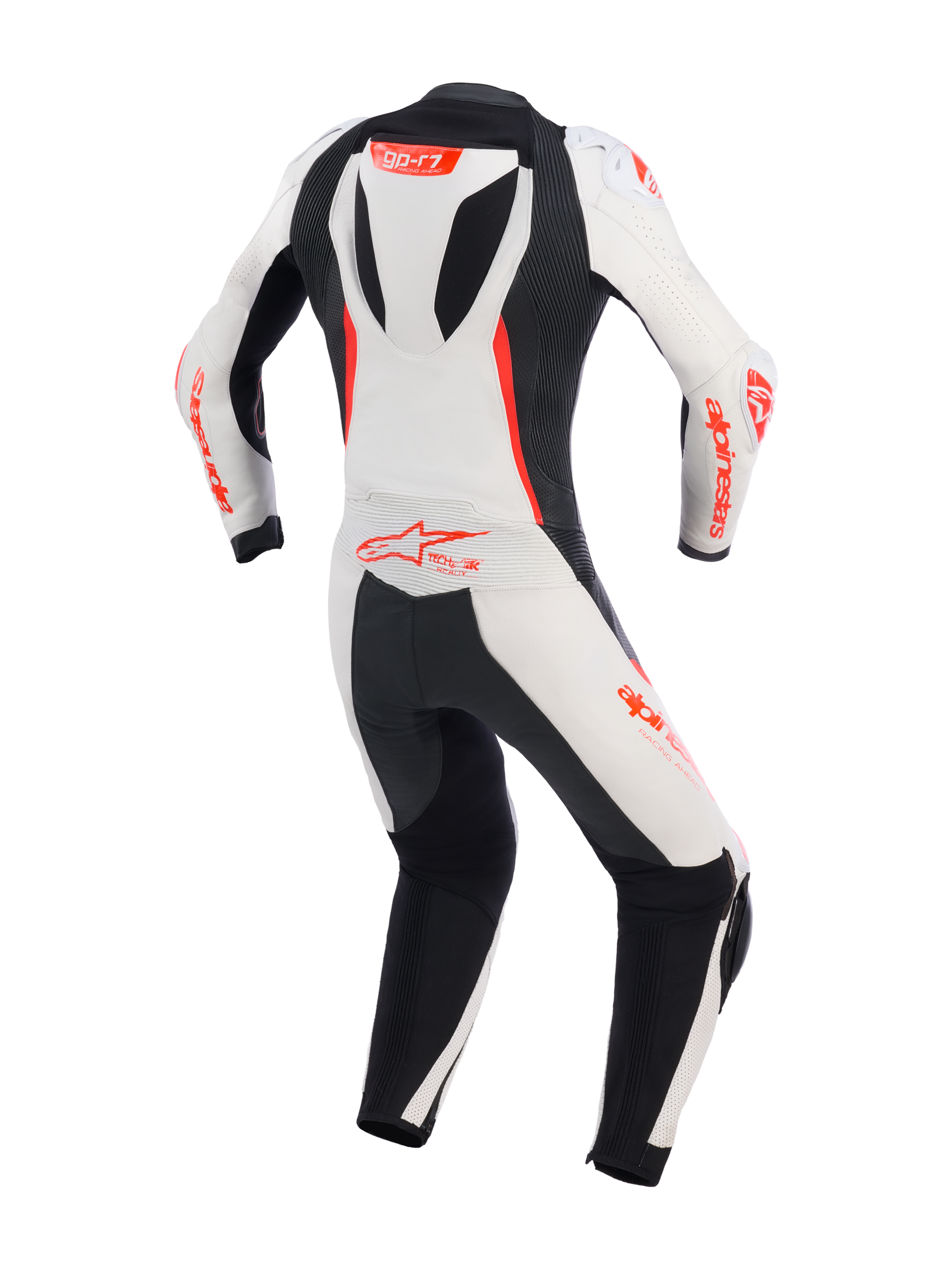 Stella GP-R7 Læderdragt 1-Stk