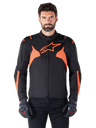 T-Jaws V4 Waterproof Jacket