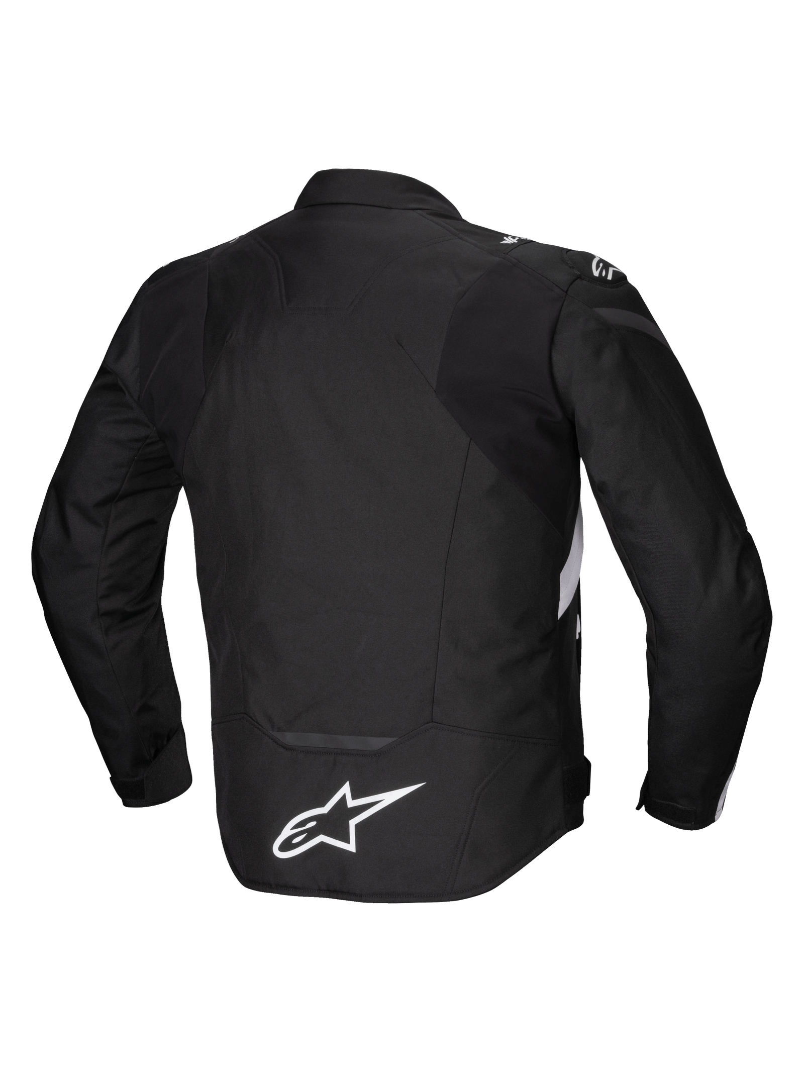 T-Jaws V4 Waterproof Jacket