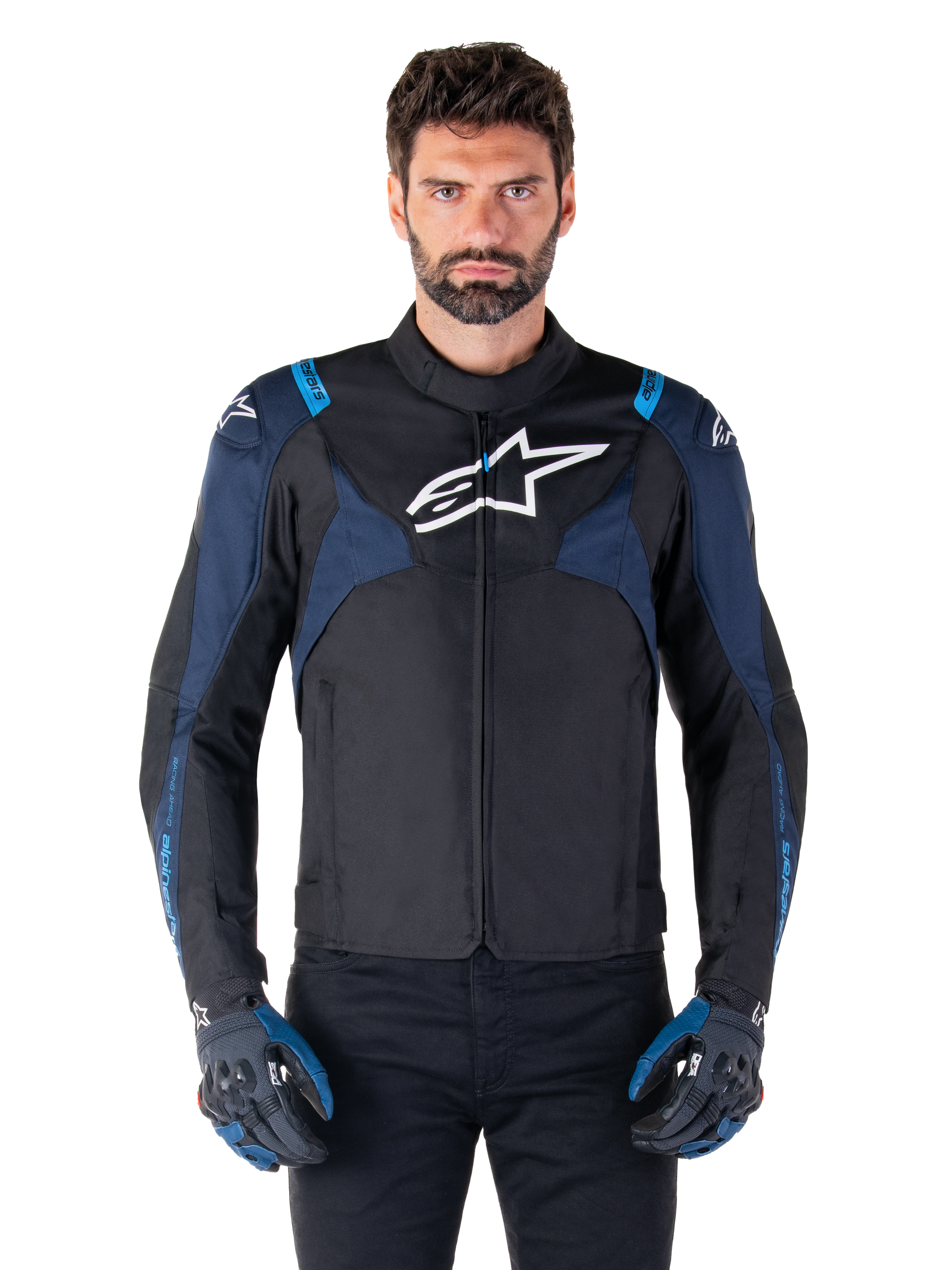 T-Jaws V4 Vattentät Jakke