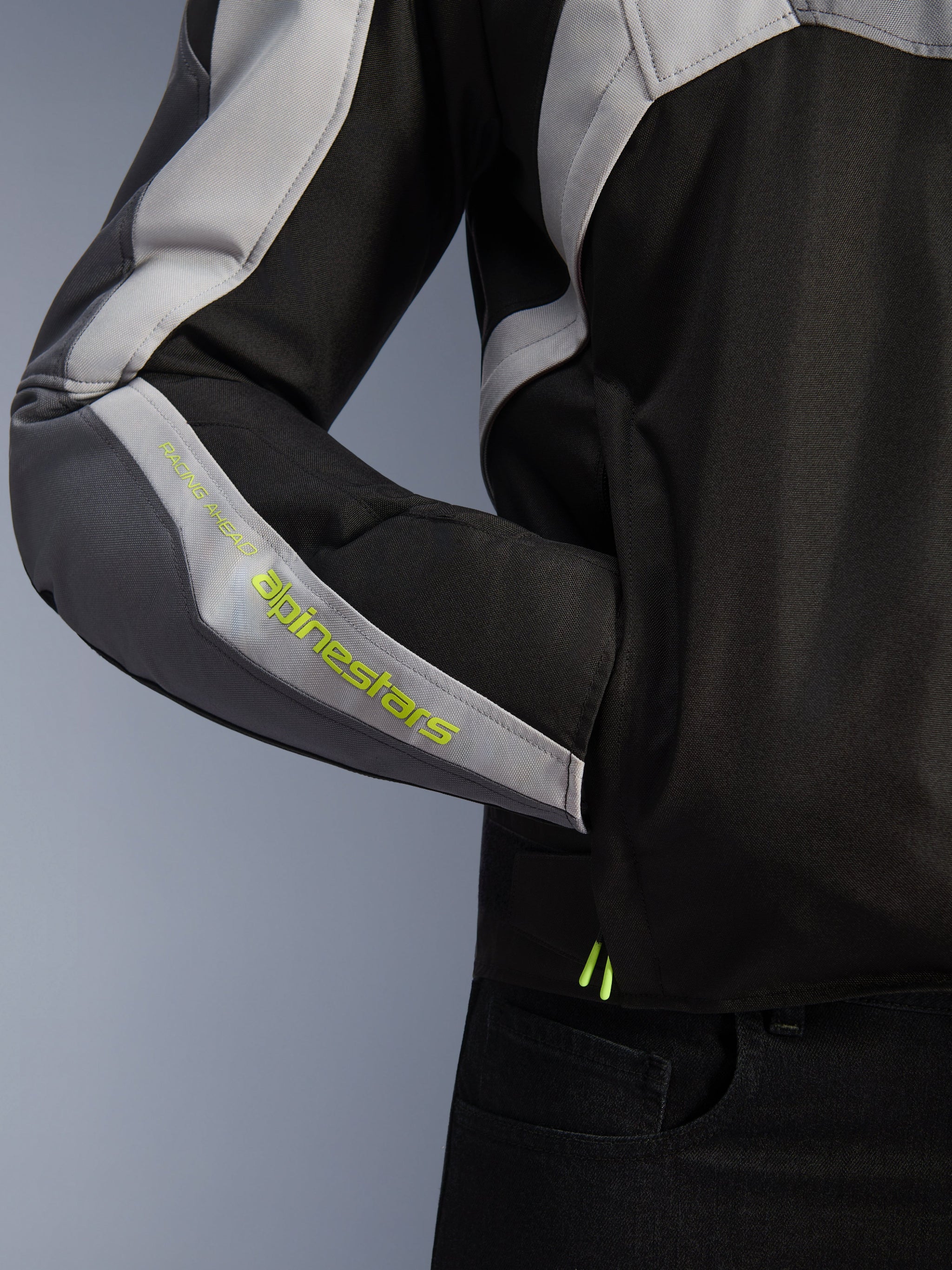 T-Jaws V4 Vandtæt Jakke