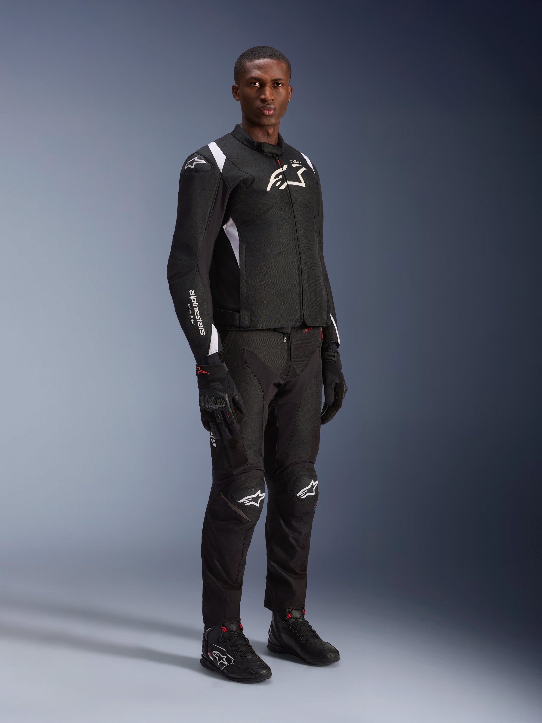 T-SP 1 V2 Vattentät Jakke