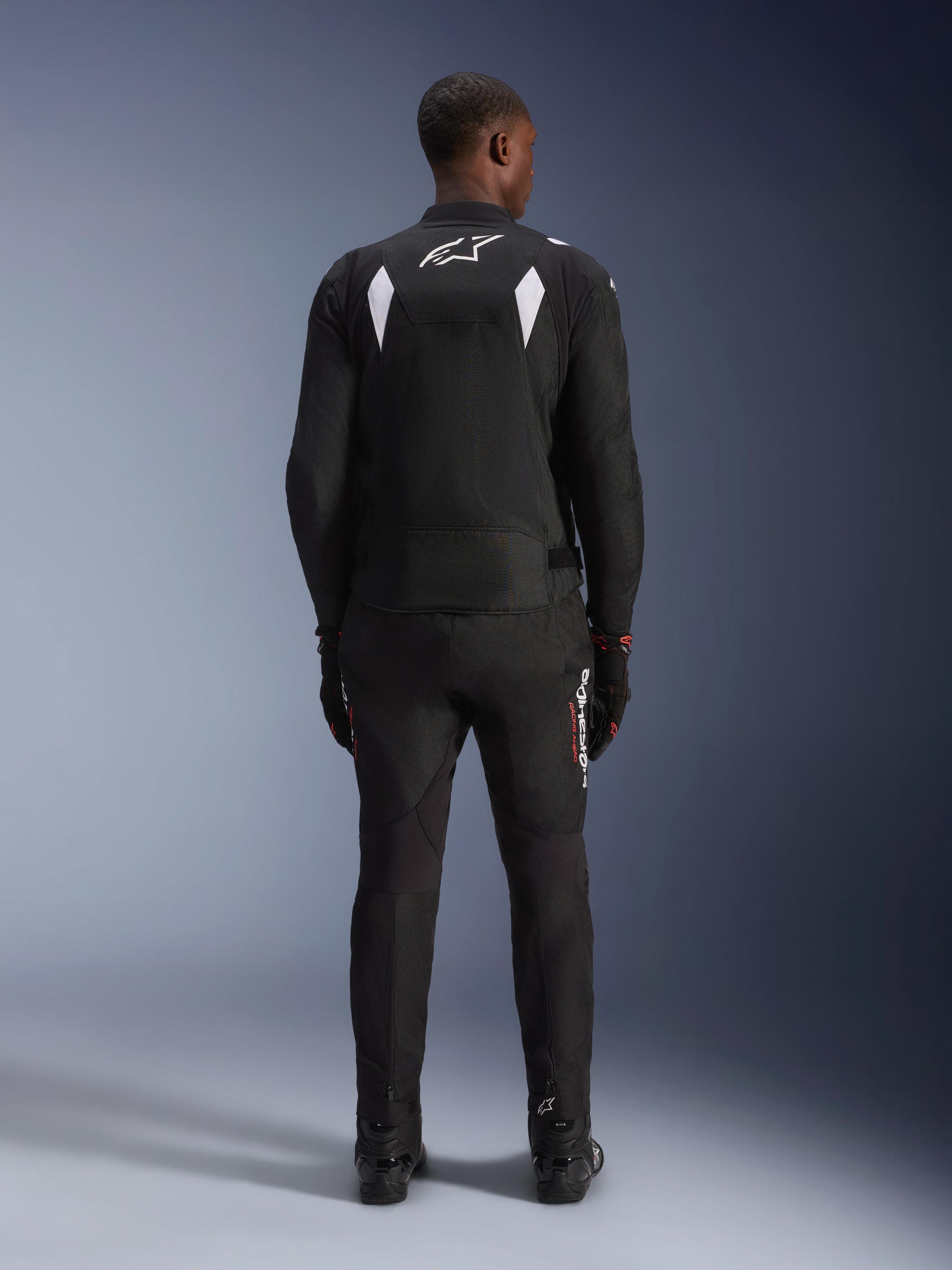 T-SP 1 V2 Vattentät Jakke