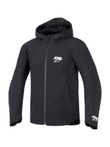 Aeroshell Waterproof Jacket