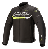 T-SP S Ignition Waterproof Jacket