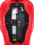 Tech-Air® 5 Plasma Reservepatron Til Airbag