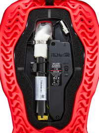 Tech-Air® 5 Plasma Reservepatron Til Airbag
