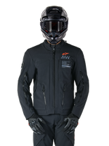 AMT-8 Stretch Drystar® Xf Jacket