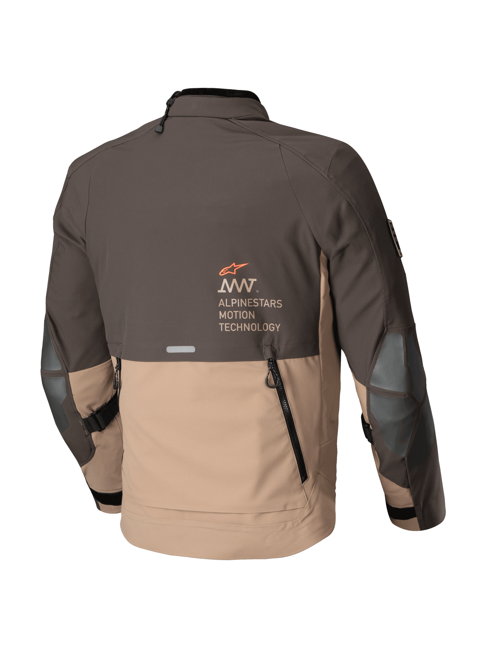 AMT-8 Stretch Drystar® Xf Jakke