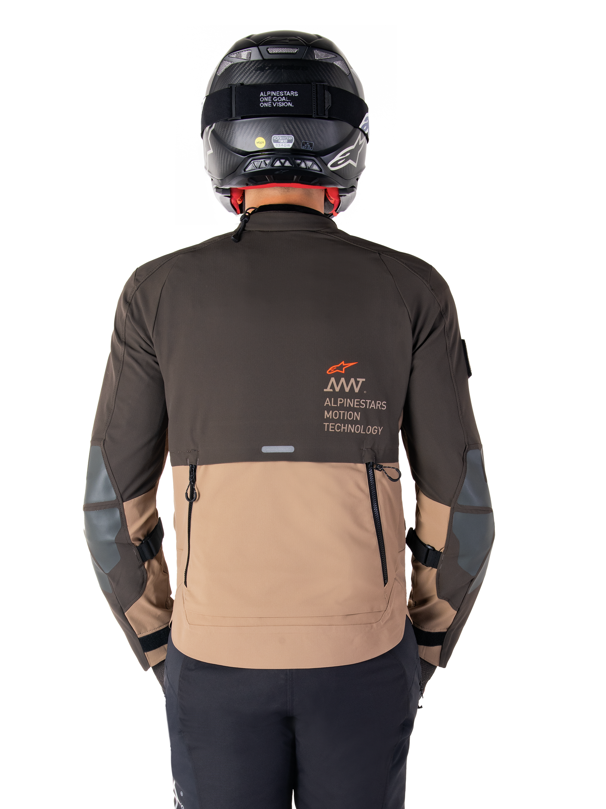 AMT-8 Stretch Drystar® XF Jacket