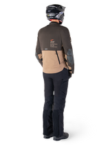 AMT-8 Stretch Drystar® Xf Jacket