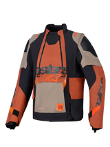 Halo Pro Drystar® XF Laminated Jacket