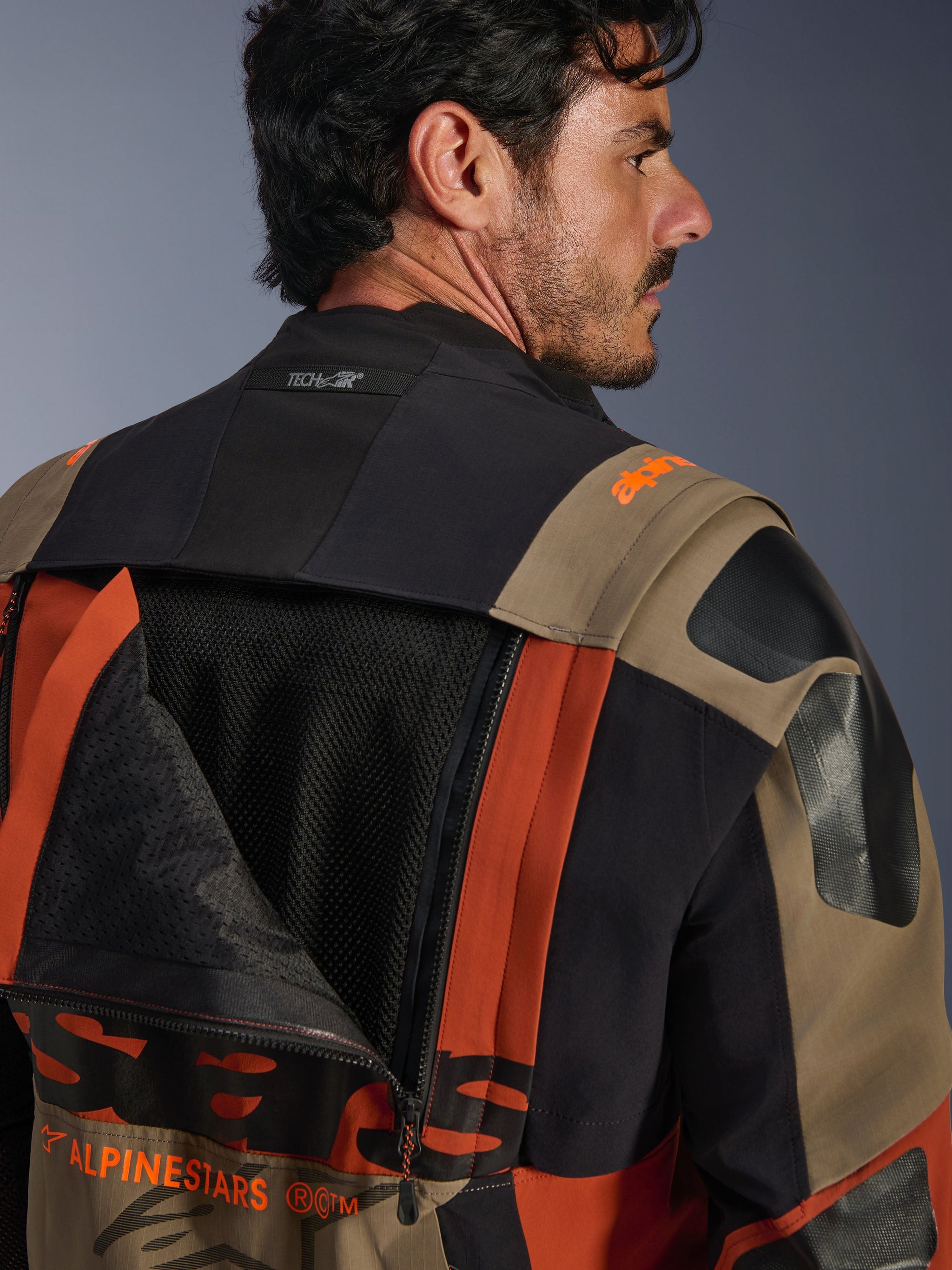 Halo Pro Drystar® XF Laminated Jacket