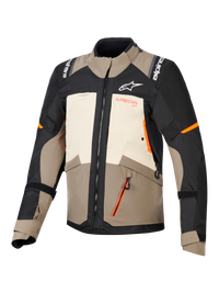 Andes V4 Drystar® Jakke