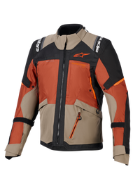 Andes V4 Drystar® Jakke