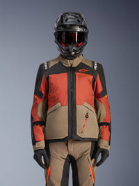 Andes V4 Drystar® Jacket