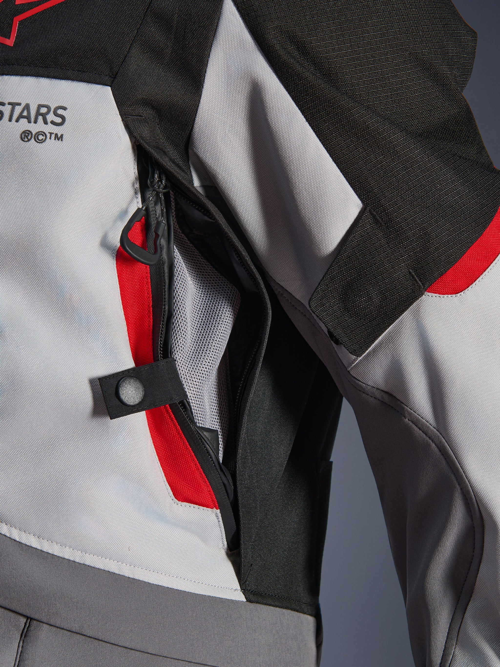 Andes V4 Drystar® Jacket
