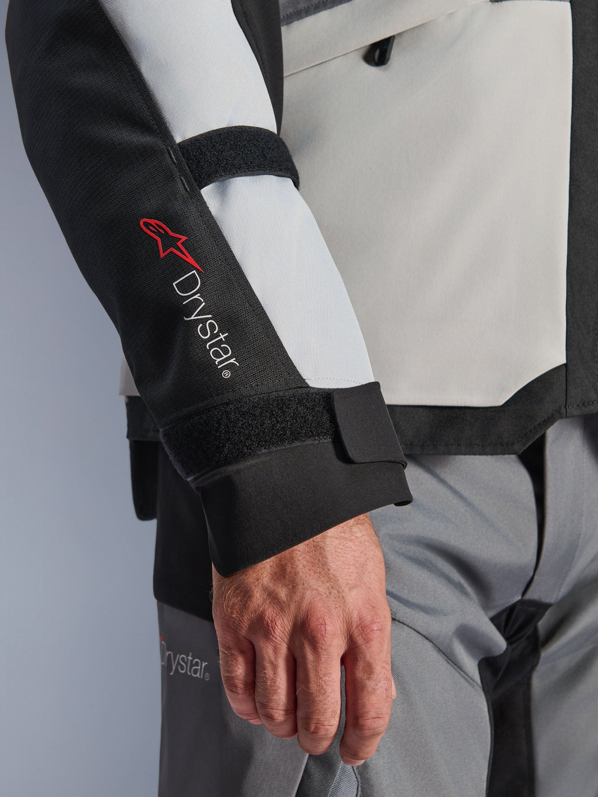 Andes V4 Drystar® Jakke