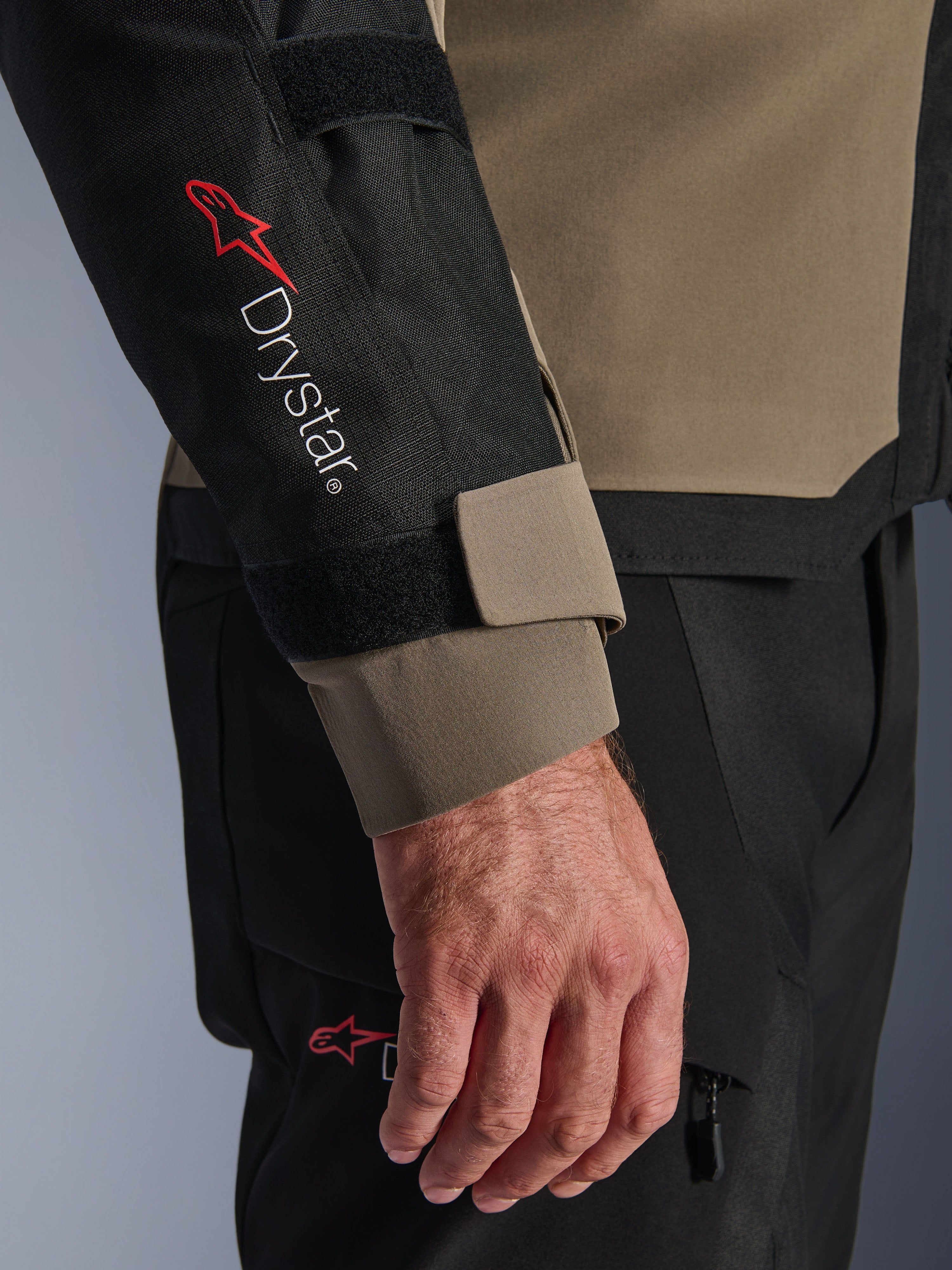 服/ファッション BRAVER Andes Pro Drystar® XF Jacket | Alpinestars