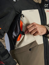 Andes V4 Drystar® Jacket