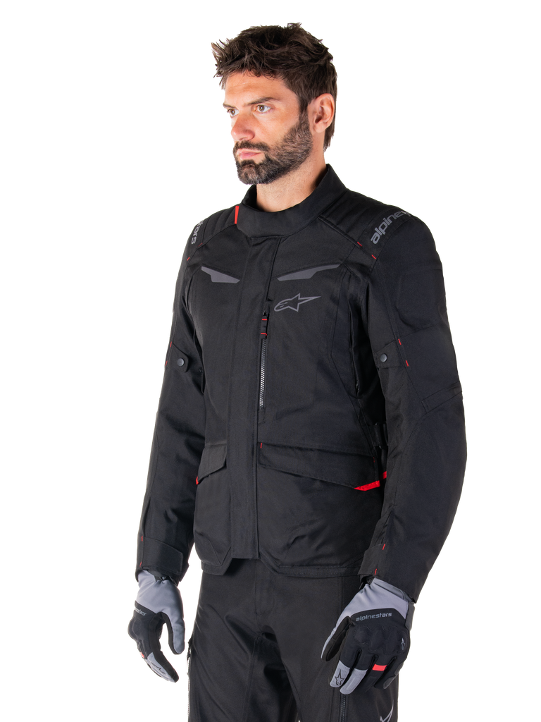 ST-1 Waterproof Jacket