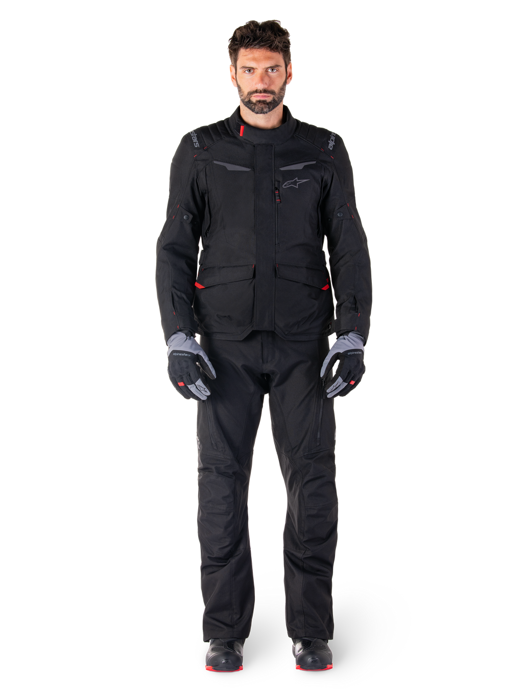 ST-1 Vandtæt Jakke