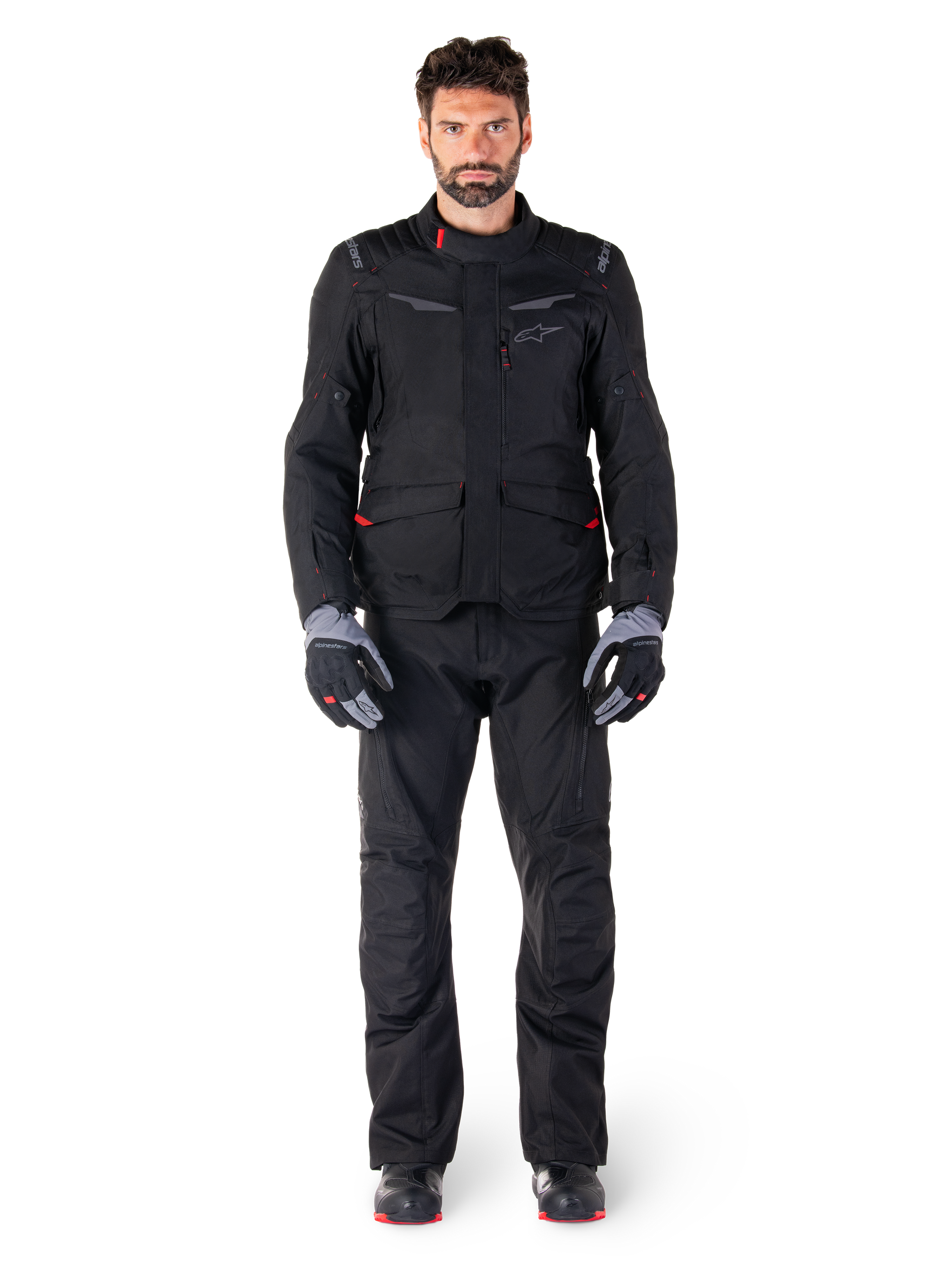 ST-1 Vandtæt Jakke