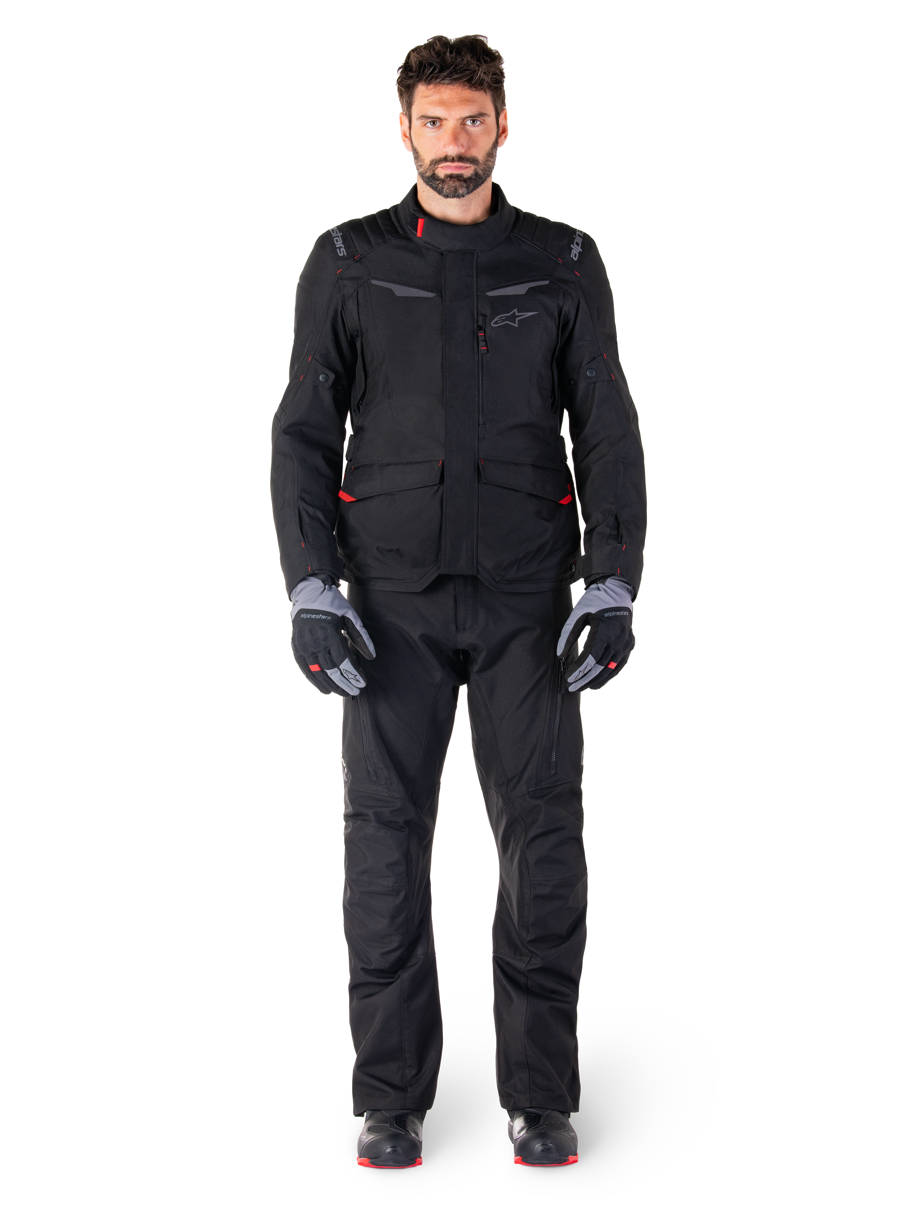 ST-1 Vandtæt Jakke