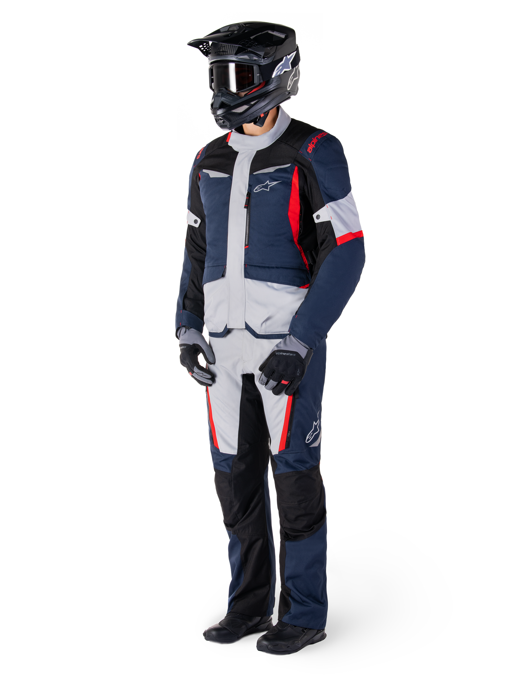 St-1 Vattentät Jakke