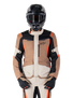 ST-1 Waterproof Jacket