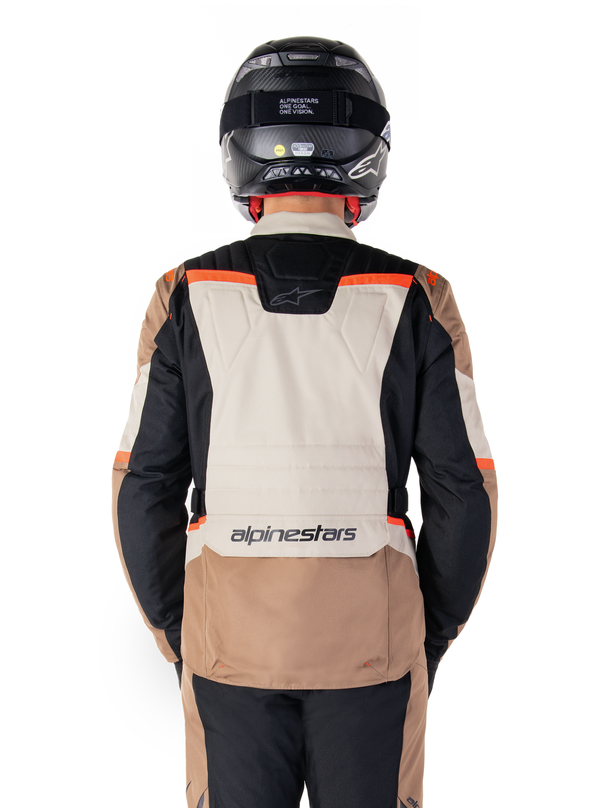 St-1 Vattentät Jakke