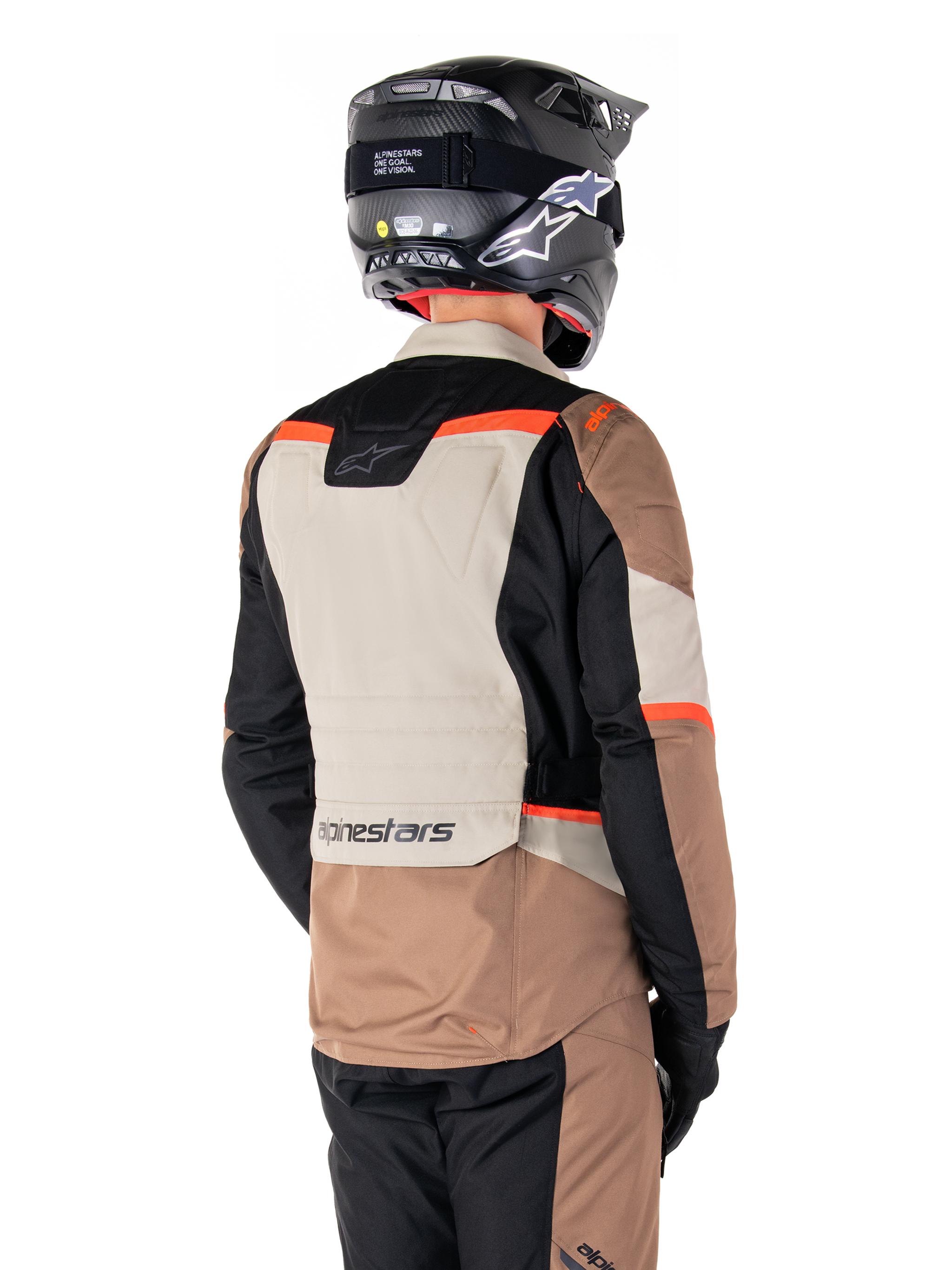 St-1 Vattentät Jakke