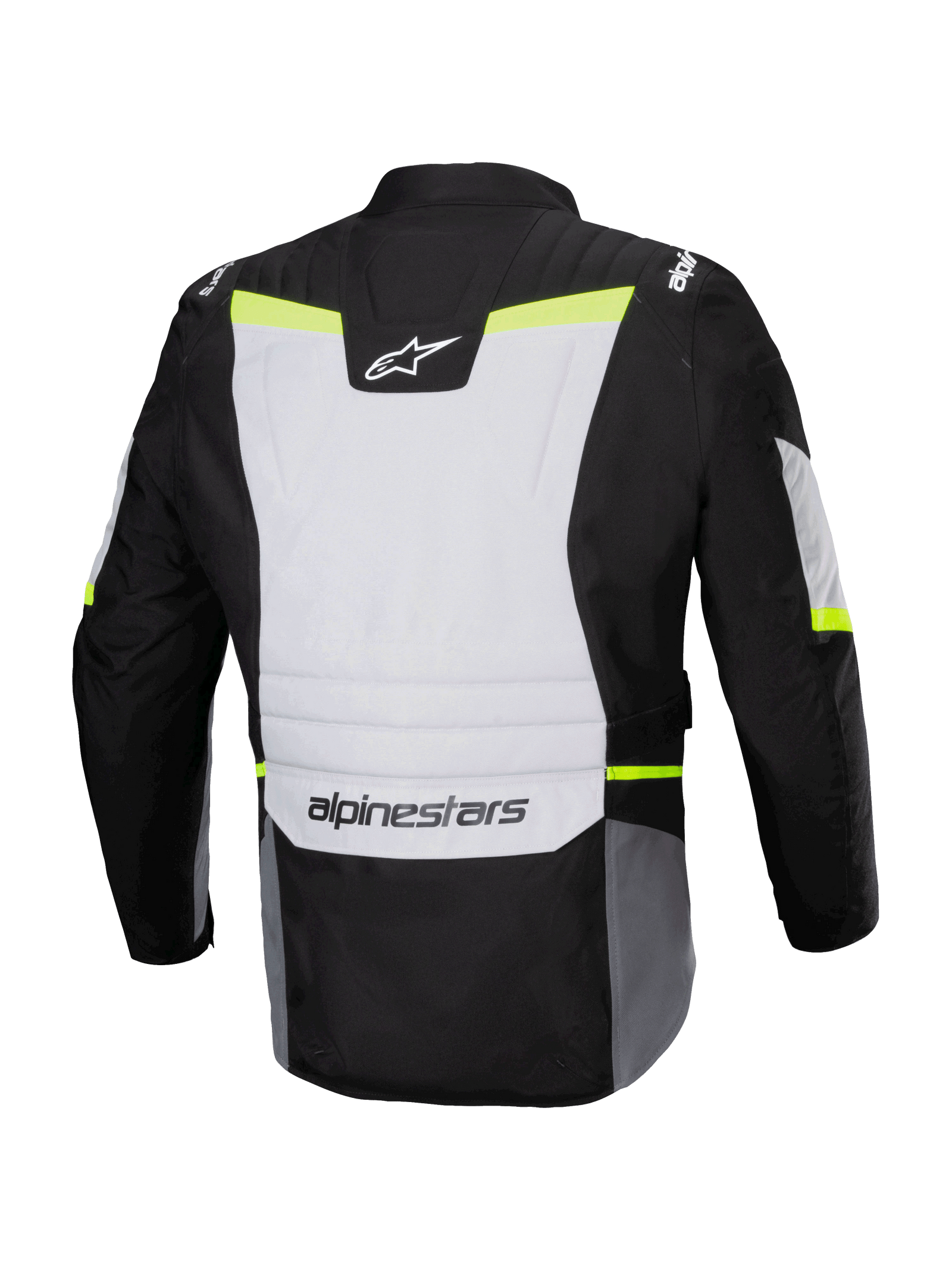 ST-1 Waterproof Jacket