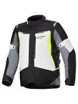 ST-1 Waterproof Jacket