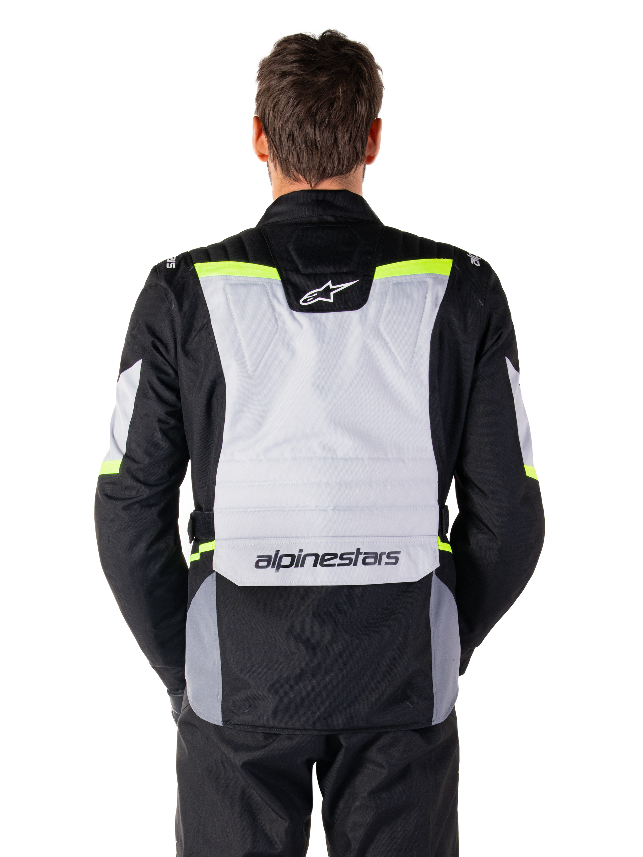 ST-1 Waterproof Jacket