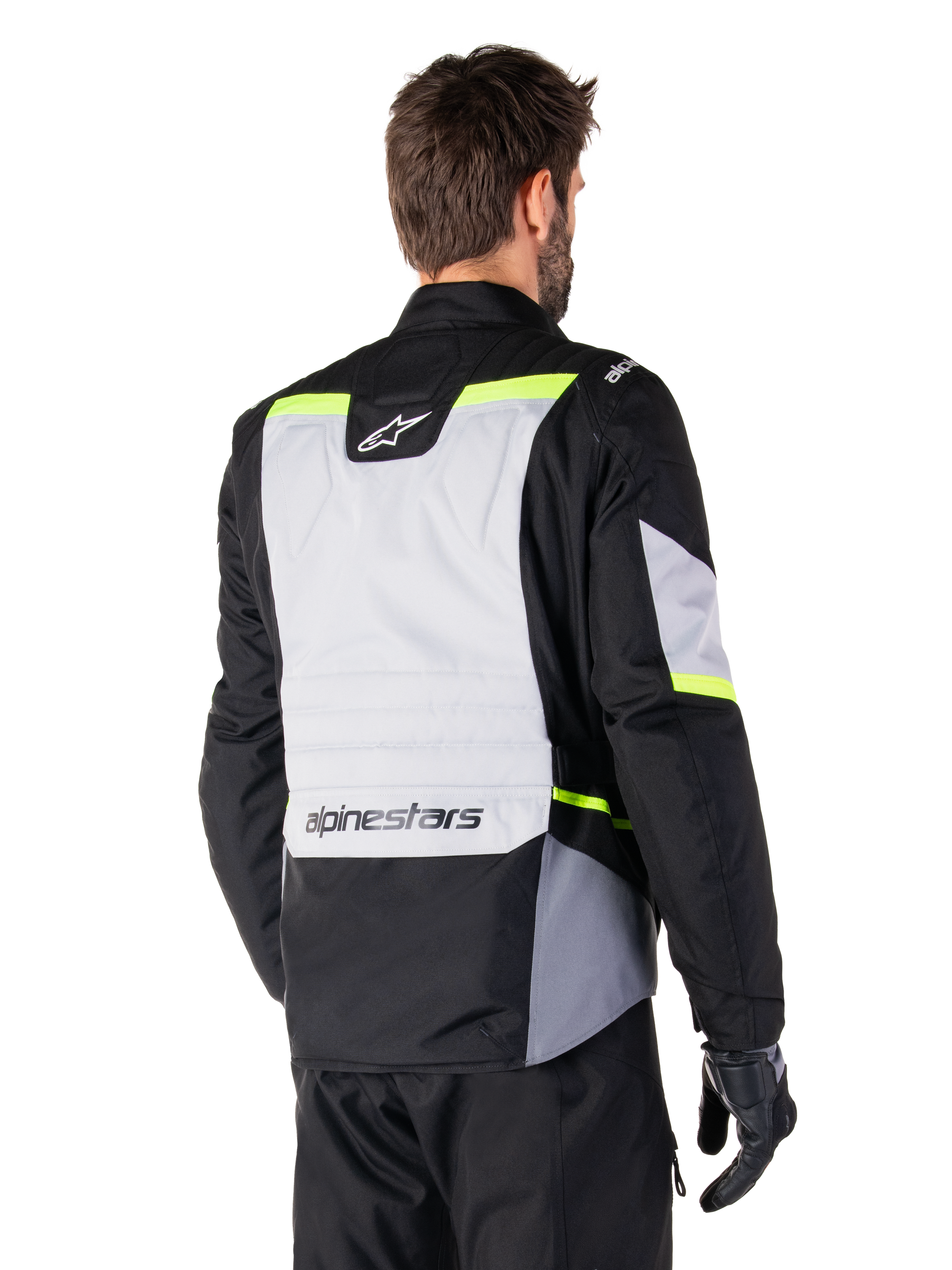 ST-1 Waterproof Jacket